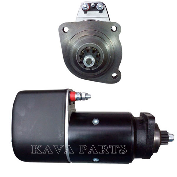 Bosch -  Starter Motor For Volvo Penta 0001401023 0001401060 0001413004