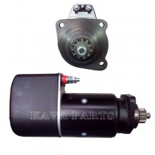  Starter Motor For Volvo  0001418013 6210591 6210722 - Bosch
