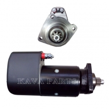  Starter Motor For Claas  0001418016 6614040 - Bosch