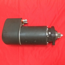  Starter Motor For Faun Industrial/Mercedes / MAN Div. toepassingen  0001510003 - Bosch