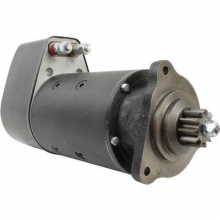  Starter Motor For KHD 0001510009 - Bosch