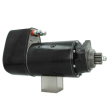  Starter Motor For Baudouin Schepen 0001510028 77726640D - Bosch