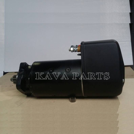 Bosch -  Starter Motor For KHD 0001510024 0001510034