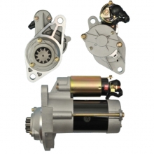 Starter For Isuzu 4HF1 4HG1 4BE1 LESTER 18960 2-2233-HI S25163