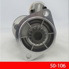 Starter For Yanmar 4TN78,4TN82 S1277 S13124 S13132 Lester 18208