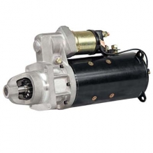Starter For  Renault Truck,D13E107,D13E110,D13E111