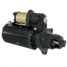 Starter For Scania Truck,D13HP601,458200,AZJ3442