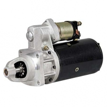 Starter For Scania Truck,D13HP605,455688
