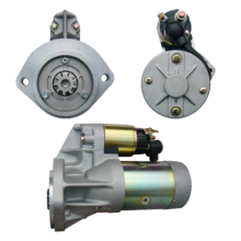 Starter For Nissan BD30 Lester 30729 S13-126 2330054T00