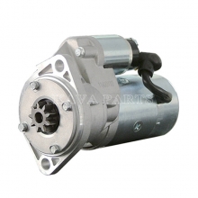 Starter For Yanmar 4TNE102,4TNV94L Lester 19697 S13-160 1380044