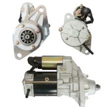 Starter For Isuzu 4HF1 4HG1 S25-505G 8973239352 S25-308 - Hitachi
