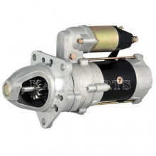 Starter Motor For Hino DK10 DS70 DS50 EB100 EB200 281001400C 0300-552-0010 0300-552-0420 - Sawafuji