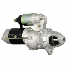  ED100 ER100 Starter Motor For Nissan  28100-1081 28100-1590 - Nissan