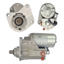 Starter  Motor For KIA OK63818400 031115070 - Denso