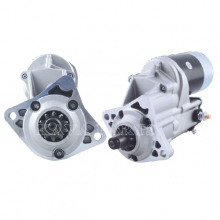   Starter  Motor For Case & New Holland 4280001690 4280001691 86992395