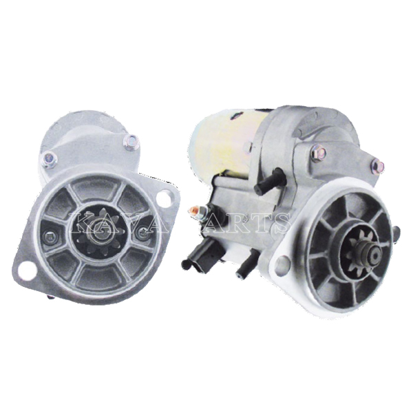 Cummins -   Starter  Motor For  Cummins  4280002650 6008631410