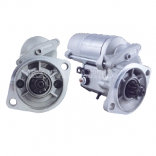   Starter  Motor For Yanmar 4T94 129010-77010 12901077010 - Denso