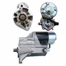 Starter  Motor For Toyota 11B, 13B, 14B, 15B 0280009040 1280001560 1280001561