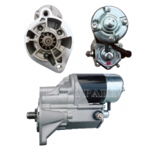 Starter  Motor For Toyota 13B 11B 14B 15B 128000-1572 128000-1573 28100-56151