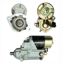 Starter  Motor For Cummins  3.9L  5.9L 9712809021 2810036E03  Lester 16990 - Denso