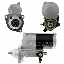 Starter  Motor For Teledyne 128000-5600 228000-0020 228000-1190 - Denso
