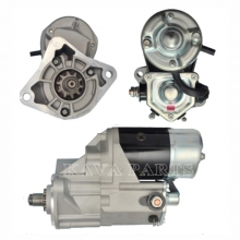   Starter  Motor For  Lester 17385 128000-3030 128000-3031 - Denso