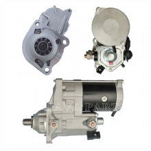 Starter  Motor For Case  1987455C1 D129494 3924466 - Case