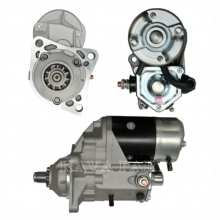   Starter  Motor For  Bobcat Industrial  6667587 2280005810 2280005811 - ALL