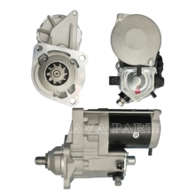   Starter  Motor For Case (1984-2009) 1987565C1 A186247 A187615 - ALL