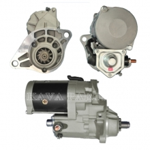 Starter  Motor For Isuzu  6HE1T, 6HH1, 6HK1 Engine 97500358 190819 8975003582 8975003581 - Isuzu