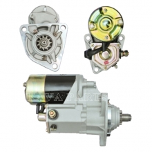 Starter  Motor For Isuzu 6BG1 1811001920 1811001921 1811002530 - Isuzu