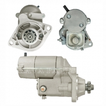 Starter  Motor For Hyster Fork Lift 1383240 3112195 8504304 - Hyster