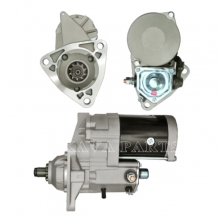 Starter  Motor For Bluebird Buses/Thomas Built Buses  2280005310 2280005311 2280005600 - Denso