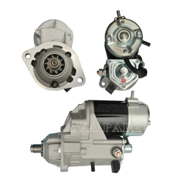 Cummins -   Starter  Motor For Cummins 3934119 3957593 2280007900