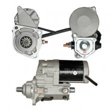   Starter  Motor For Freightliner/Sterling Truck 428000-1880 428000-1881 TG428000-1881 - ALL