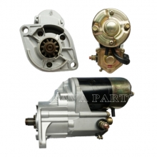 Starter  Motor For Toyota  Landcruiser 028000-7221 028000-7231 028000-7231