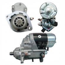   Starter  Motor For Cummins 4280002870 4280002910 4280002911 - ALL