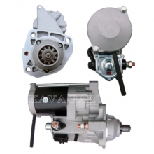   Starter  Motor For John Deere Lester 19847 228000-7410 228000-7411 - Denso