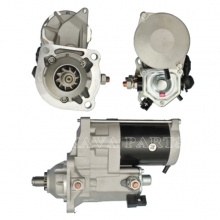  Starter  Motor For John Deere Lester 19871 2280009630 2280009631 - Denso