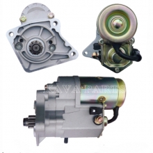 Starter  Motor For Mazda B2500/BT50 2280006482 WL0118400 WL6118400