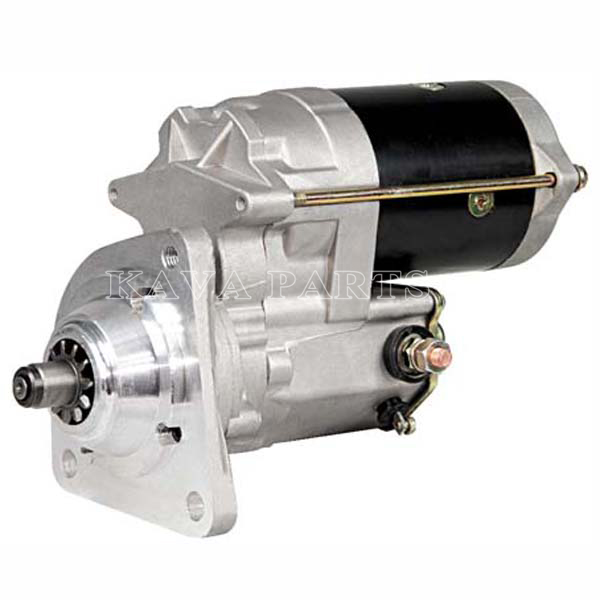 Denso - Starter  Motor For Hino W04D/W04E 228000-5840 28100-2490A