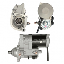   Starter  Motor For John Deere 228000-6550 228000-6551 228000-6552 - Denso