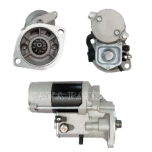 Starter  Motor For Isuzu TFR 8971203561 8971203562 228000-8890 - Isuzu