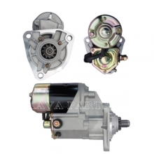 Starter  Motor For Nissan NE6 ND6  PE6 2330095009 23300-95016 - Denso