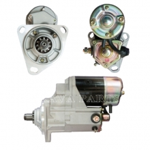 Starter  Motor For Toyota Land Cruiser   28100-56070  28100-56071
