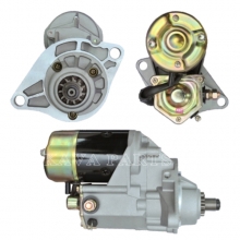 Starter  Motor For Isuzu 6HK1 1811003191 1811004142 1811004173 - Isuzu
