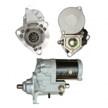 Starter  Motor For Shanghai Desil 428000-1060 - Denso