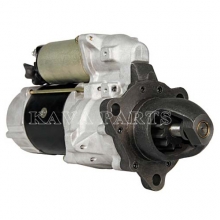 Starter Motor For Komatsu SA6D170 NT855 600-813-3963 600-813-3862 600-813-3772 - Komatsu