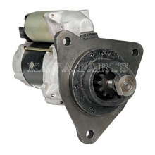  SA6D155 Starter Motor For Komatsu Excavator 6008132740 6008132741 6008132750 - Komatsu