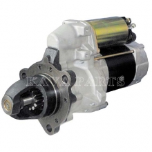   SA6D108/PC300-6 Starter Motor For Komatsu Excavator 6008133930 6008138810 6008138820 - Komatsu